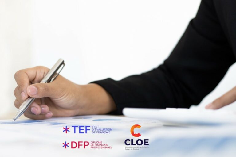 TEF DEP CLOE