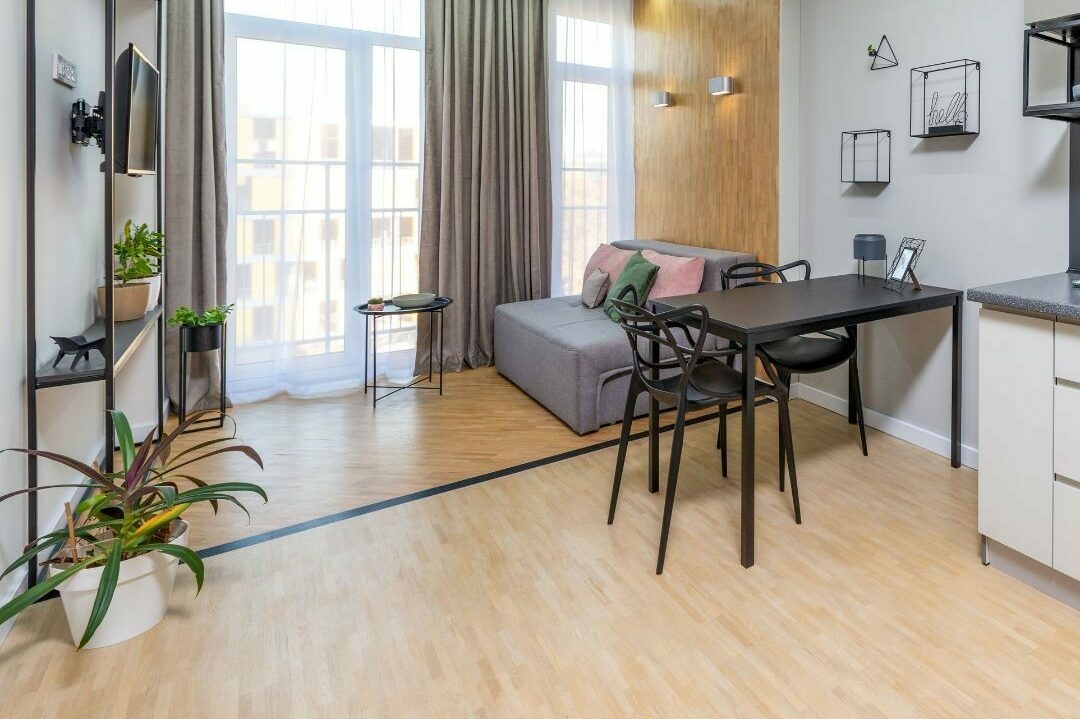 accommodation in annecy