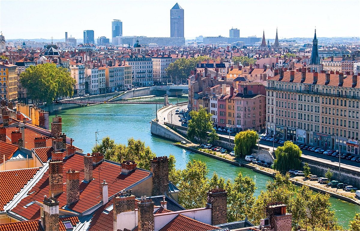 Cultural Activities Lyon - Keep Learning French