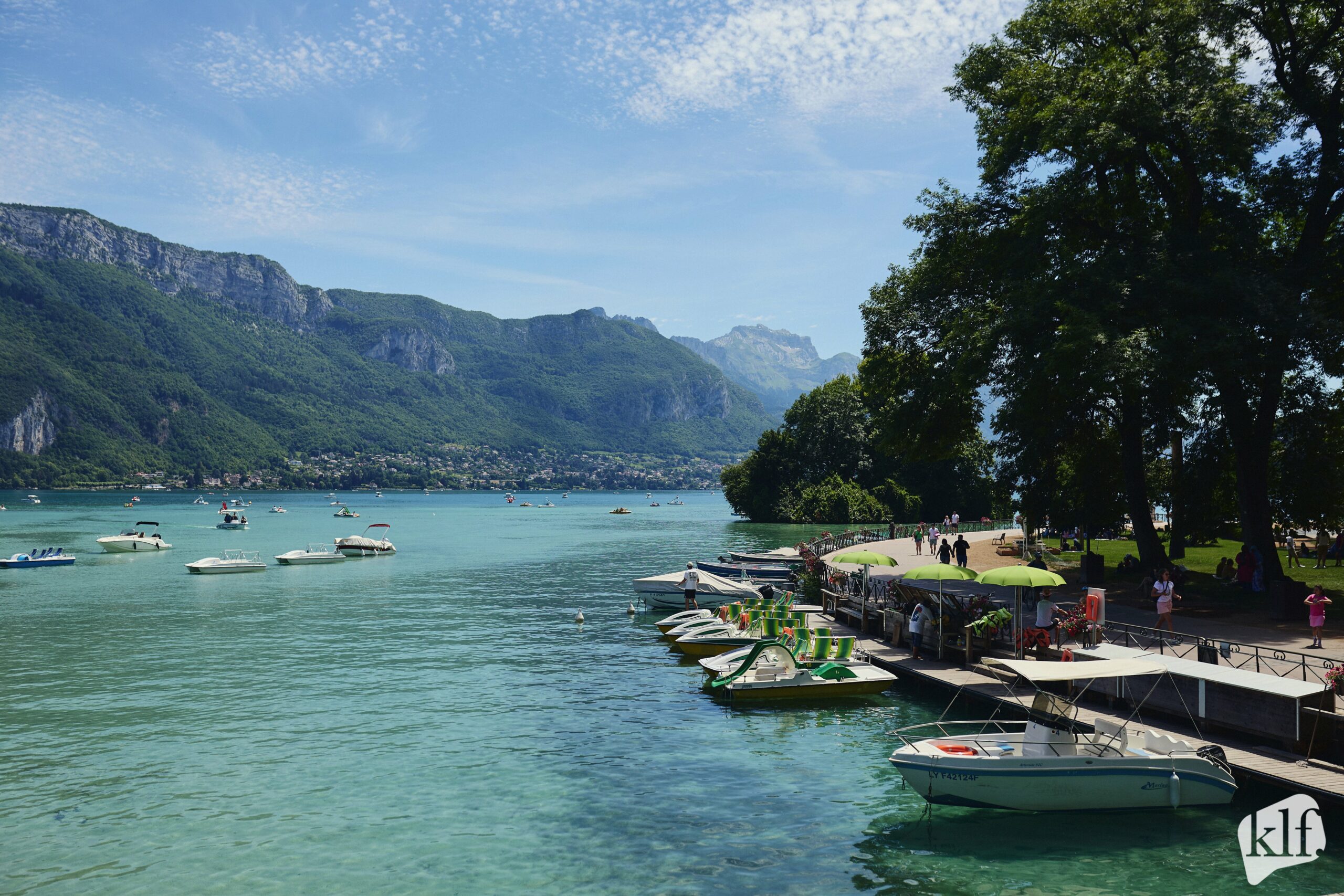 Annecy