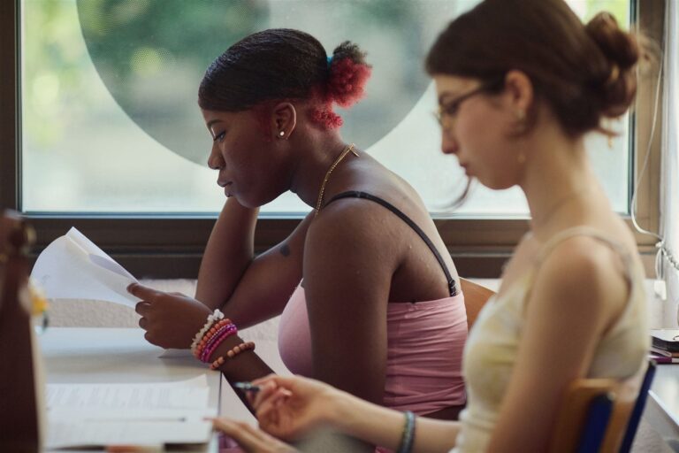Intensive Premium French courses in Bordeaux