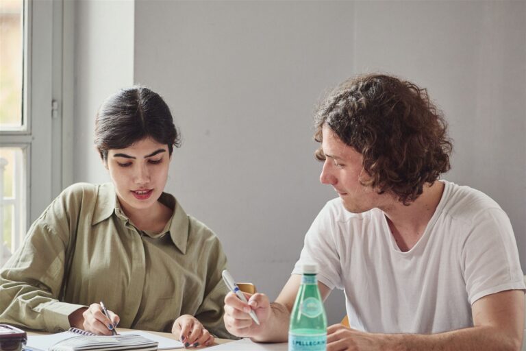 Individual French courses in Toulouse with Langue Onze