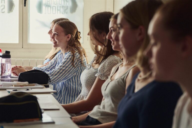 Exam Preparation French courses in Ifalpes Annecy