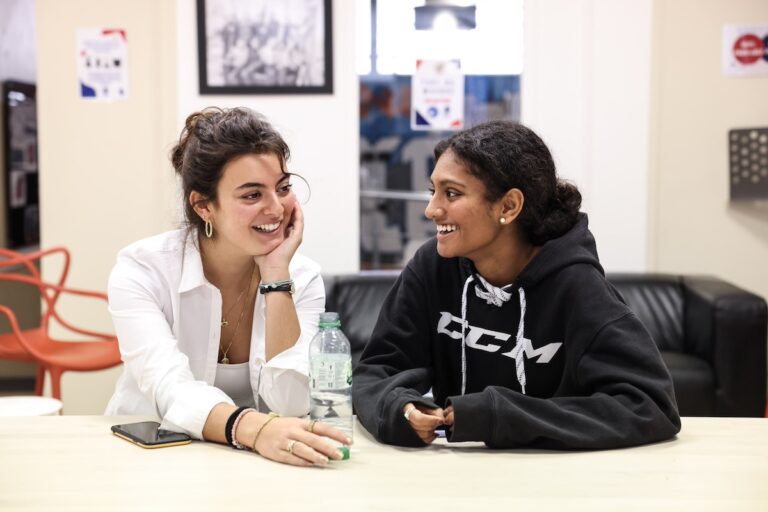 Intensive Premium French courses in Lyon