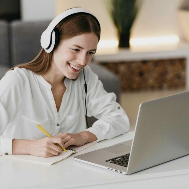 Online Individual French courses in Toulouse with Langue Onze