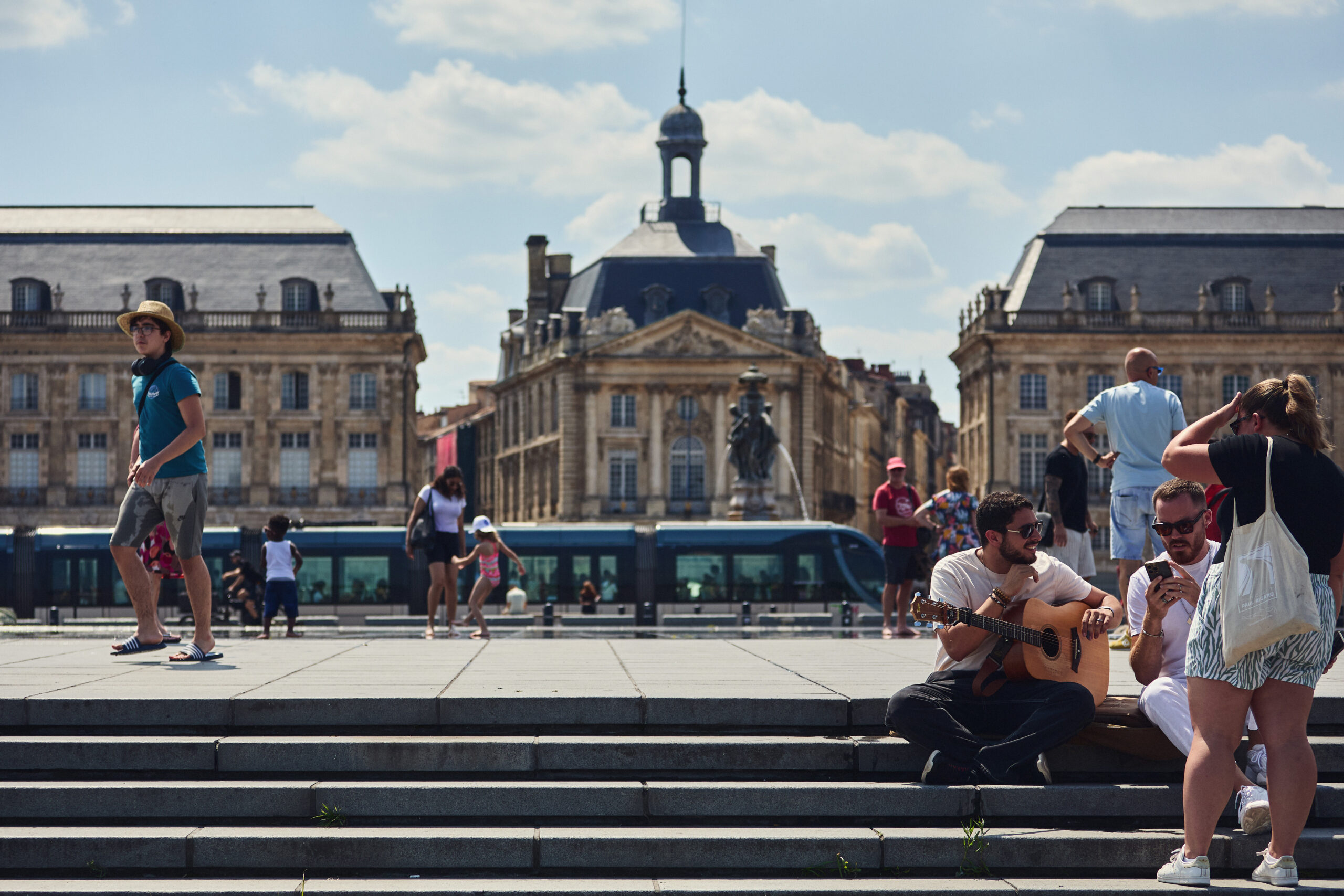 Bordeaux