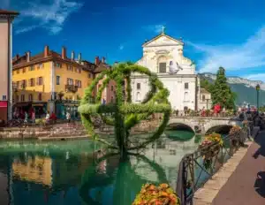 French words to use while travelling to Frace