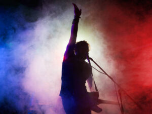 TOP French music aritsts