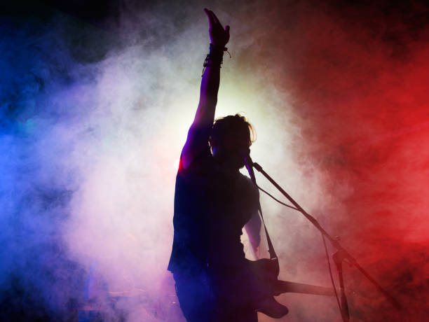 TOP French music aritsts