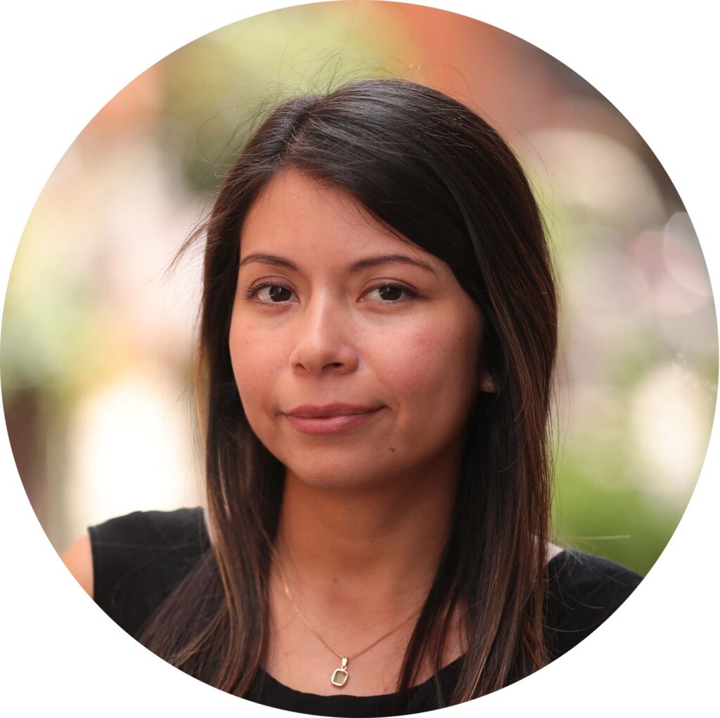 Yarina Moreno