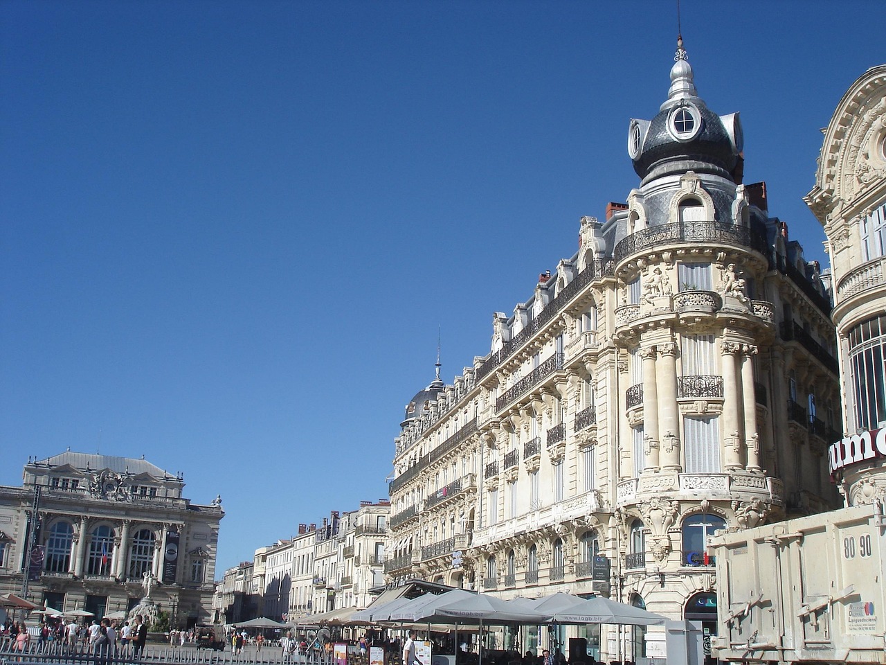 City and cultural tours