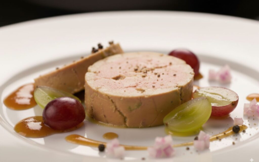 Foie Gras