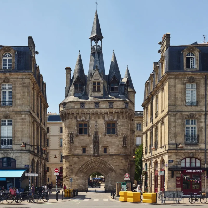 KLF 2024 Bordeaux
