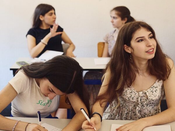 French summer courses in Bordeaux