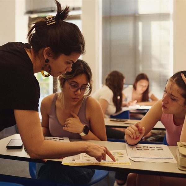 Au Pair French courses in Bordeaux