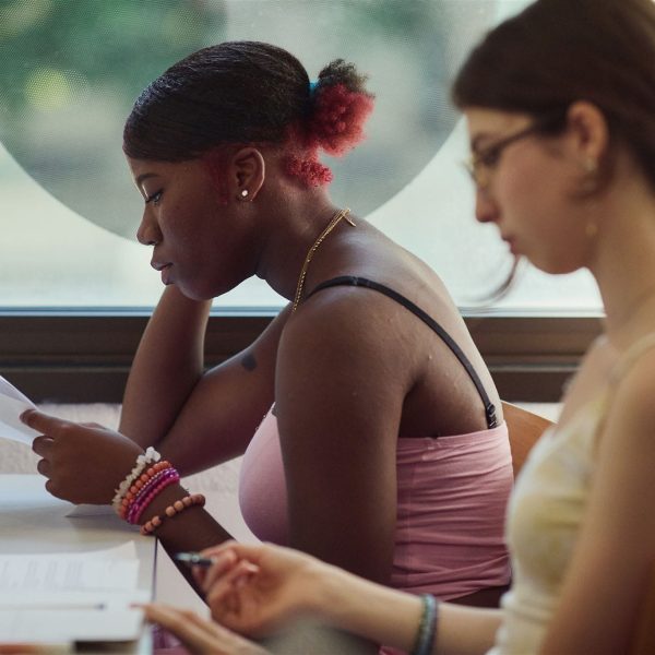 Intensive Premium French courses in Bordeaux