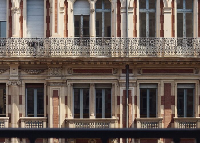 French langauge school in Toulouse