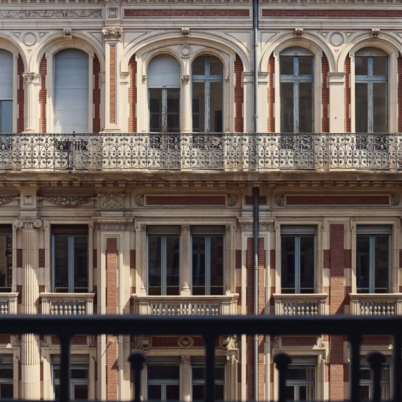 French langauge school in Toulouse