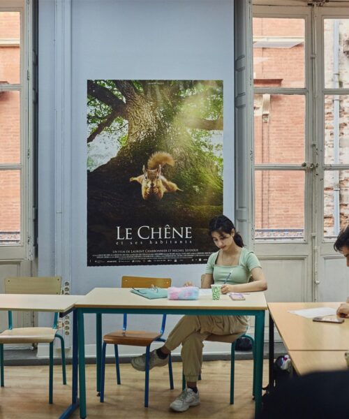 French intensive course in toulouse