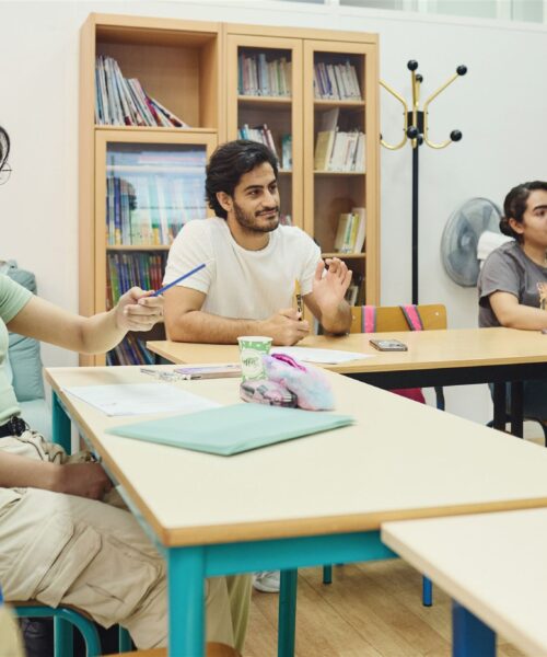 Super Intensive French courses in Toulouse with Langue Onze