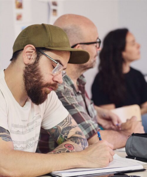 Intensive French courses special Bildunsurlaub in Toulouse with Langue Onze