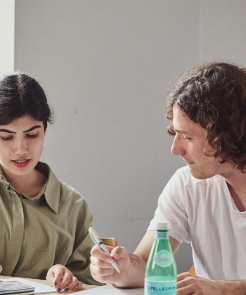 Individual French courses in Toulouse with Langue Onze