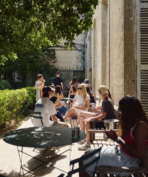 French courses for School groups and Teachers