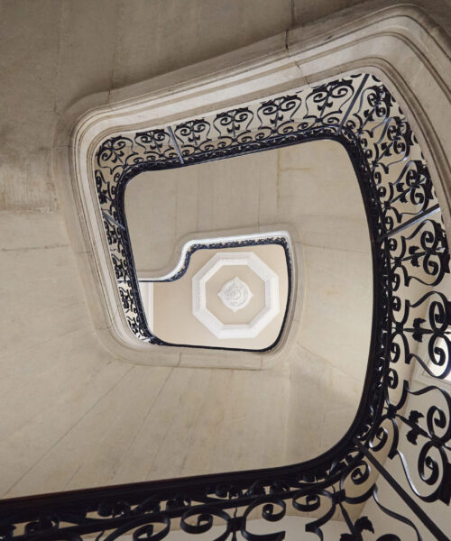 KLF French Language school in Montpellier