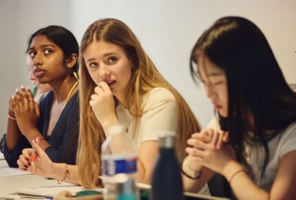 french courses for beginners in Montpellier