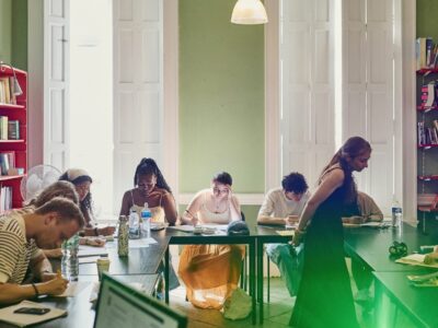 French courses for adults in Montpellier