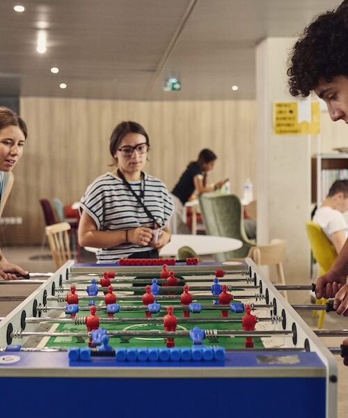 French summer courses in Toulouse