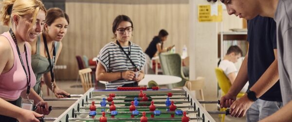 French summer courses in Toulouse