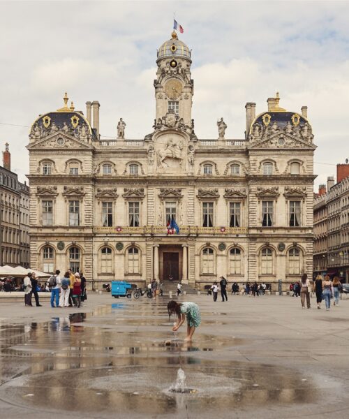 KLF 2024 Lyon