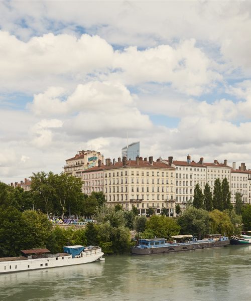 Lyon City