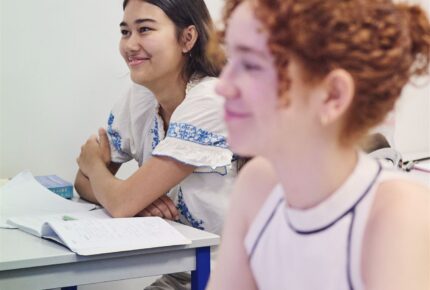 French beginner preparation french courses in Lyon