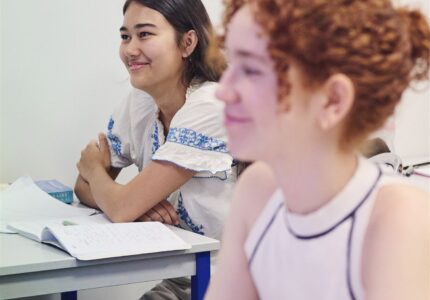 French beginner preparation french courses in Lyon