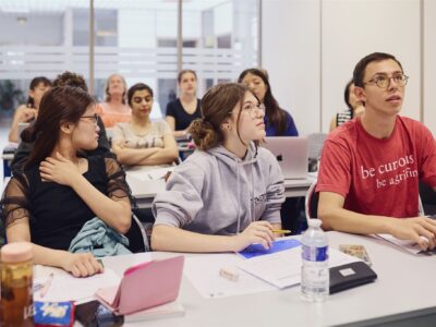 french courses for groups in Lyon