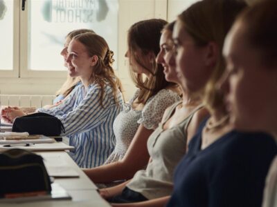 Exam Preparation French courses in Ifalpes Annecy