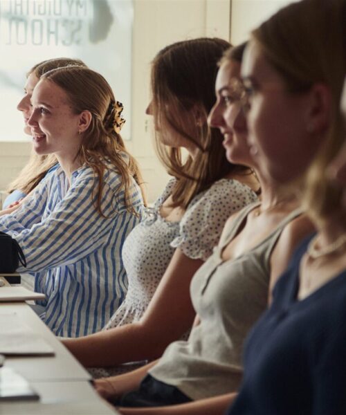 Exam Preparation French courses in Ifalpes Annecy