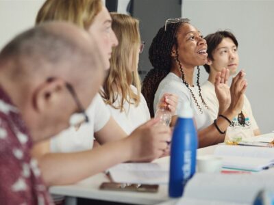 Intensive French courses in Ifalpes Annecy