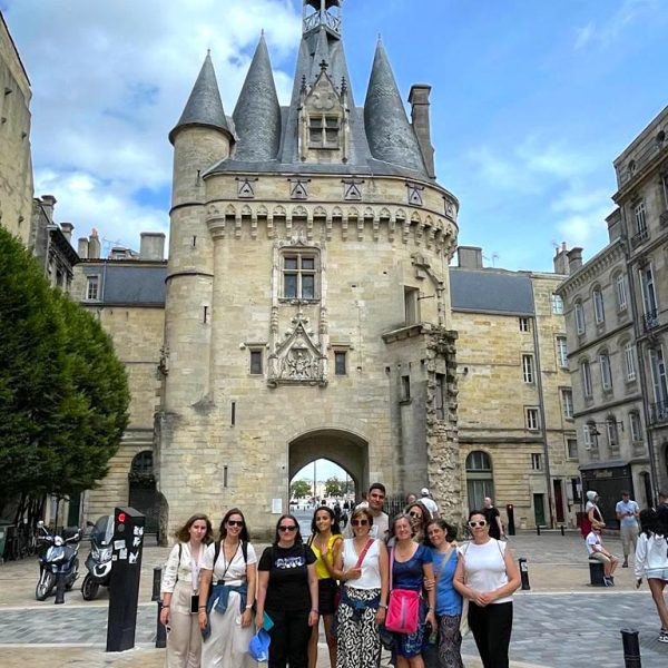 12 visite ville