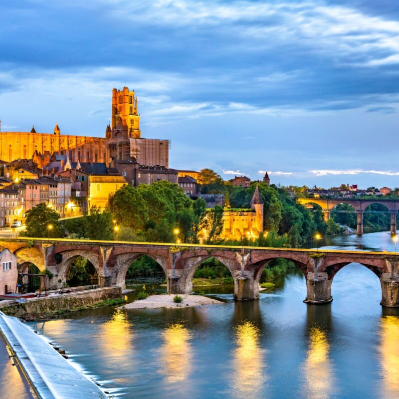 albi france albi france