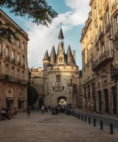 BORDEAUX_PORTE_CAILHAUT_PRINTEMPS_ISTOCK_MARLOGUTL_94086bda5b