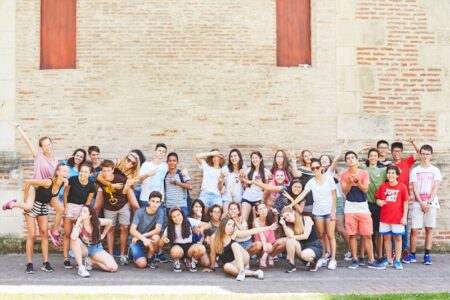 French summer courses in Toulouse
