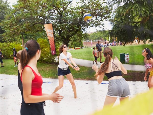 French summer courses in Toulouse