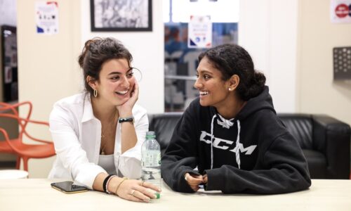 Intensive Premium French courses in Lyon