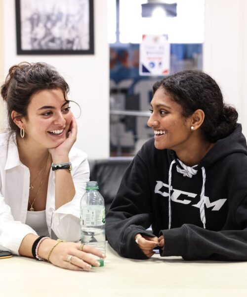 Intensive Premium French courses in Lyon