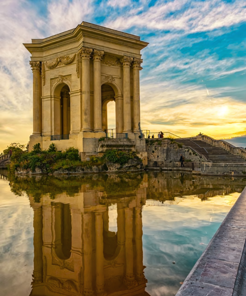 french courses in montpellier