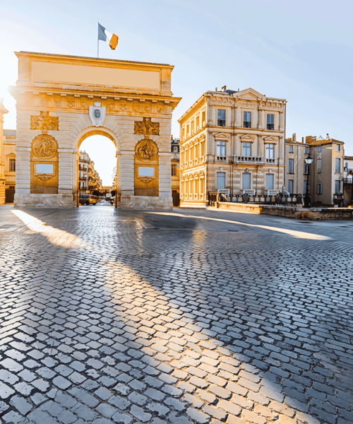cultural activities in montpellier