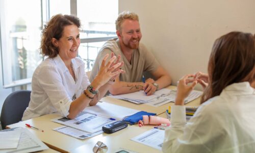 Premium Intensive French courses in Toulouse with Langue Onze